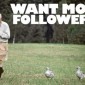 10 Surefire Ways to get REAL Twitter Followers