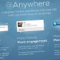 How to Create A Custom Retweet Box Using Twitter @Anywhere