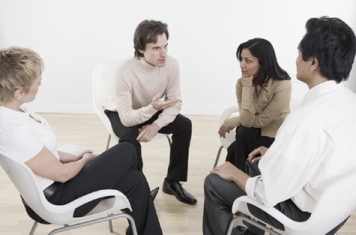 encourage discussions encourage discussions
